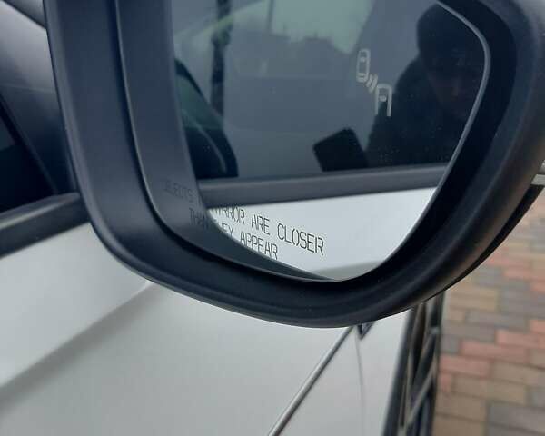 Фольксваген Пассат, об'ємом двигуна 2 л та пробігом 115 тис. км за 20750 $, фото 8 на Automoto.ua