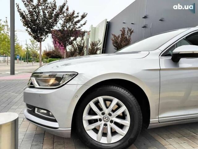 Фольксваген Пассат, объемом двигателя 2 л и пробегом 199 тыс. км за 17490 $, фото 5 на Automoto.ua