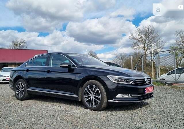 Фольксваген Пассат, об'ємом двигуна 2 л та пробігом 204 тис. км за 20750 $, фото 25 на Automoto.ua