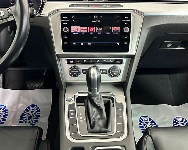 Фольксваген Пассат, объемом двигателя 2 л и пробегом 184 тыс. км за 21950 $, фото 15 на Automoto.ua