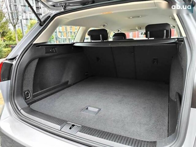 Фольксваген Пассат, объемом двигателя 2 л и пробегом 199 тыс. км за 17490 $, фото 18 на Automoto.ua