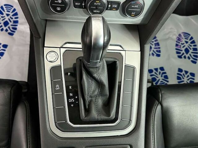 Фольксваген Пассат, объемом двигателя 2 л и пробегом 184 тыс. км за 21950 $, фото 17 на Automoto.ua