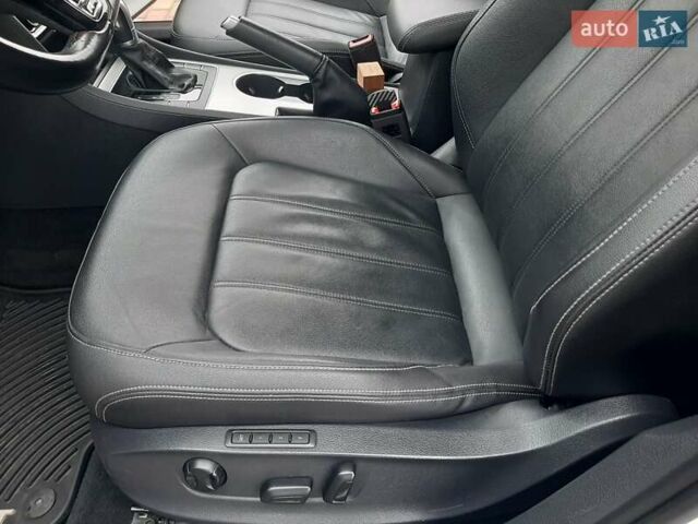 Фольксваген Пассат, об'ємом двигуна 2 л та пробігом 115 тис. км за 20750 $, фото 14 на Automoto.ua