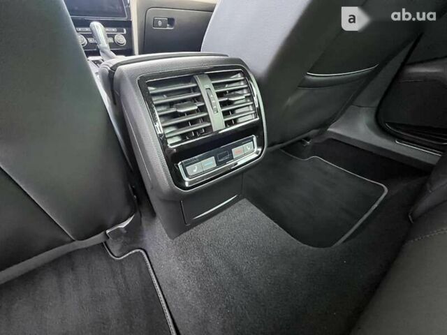 Фольксваген Пассат, об'ємом двигуна 2 л та пробігом 204 тис. км за 20750 $, фото 8 на Automoto.ua