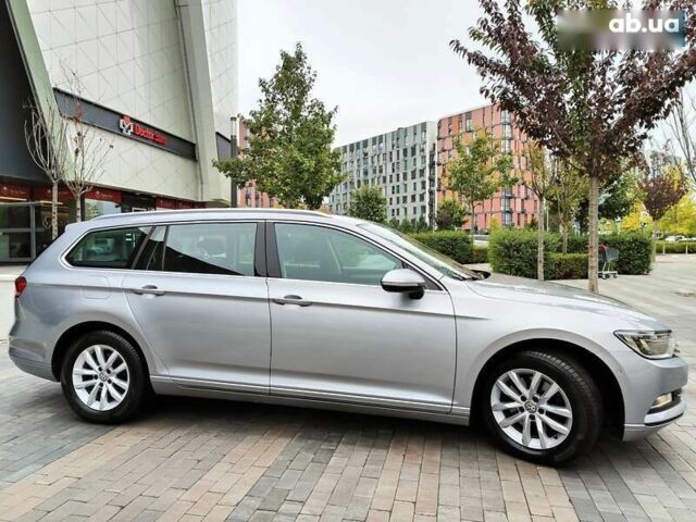 Фольксваген Пассат, объемом двигателя 2 л и пробегом 199 тыс. км за 17490 $, фото 27 на Automoto.ua