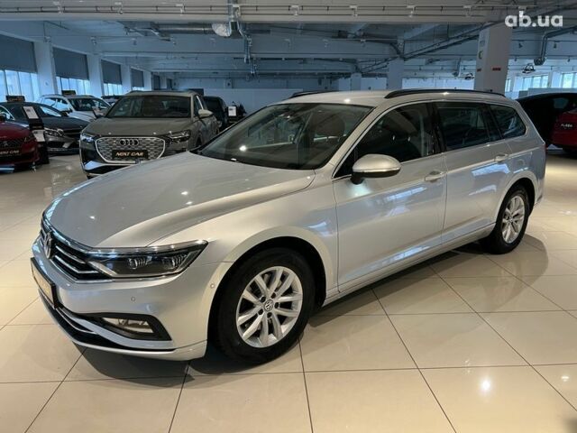 Фольксваген Пассат, об'ємом двигуна 0 л та пробігом 113 тис. км за 25672 $, фото 4 на Automoto.ua