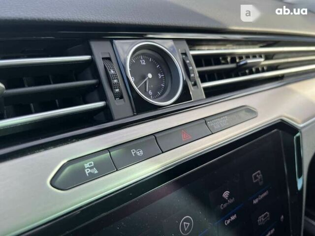 Фольксваген Пассат, об'ємом двигуна 2 л та пробігом 204 тис. км за 20750 $, фото 7 на Automoto.ua