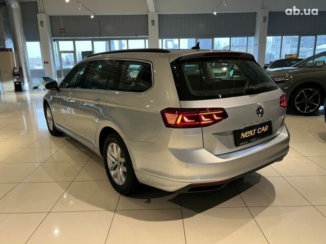 Фольксваген Пассат, об'ємом двигуна 0 л та пробігом 113 тис. км за 25672 $, фото 5 на Automoto.ua