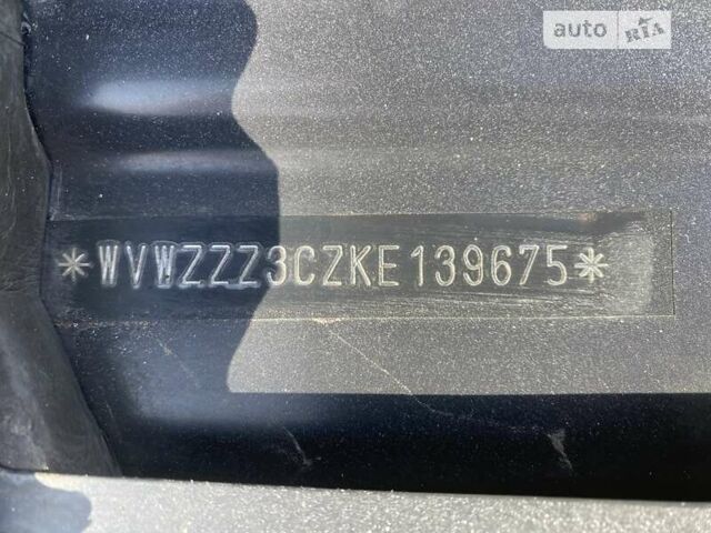 Фольксваген Пассат, об'ємом двигуна 1.8 л та пробігом 139 тис. км за 18999 $, фото 10 на Automoto.ua