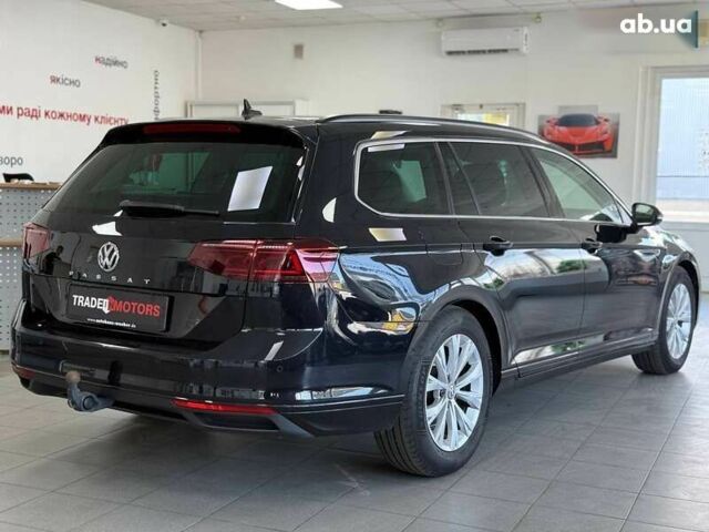 Фольксваген Пассат, об'ємом двигуна 2 л та пробігом 278 тис. км за 18990 $, фото 13 на Automoto.ua