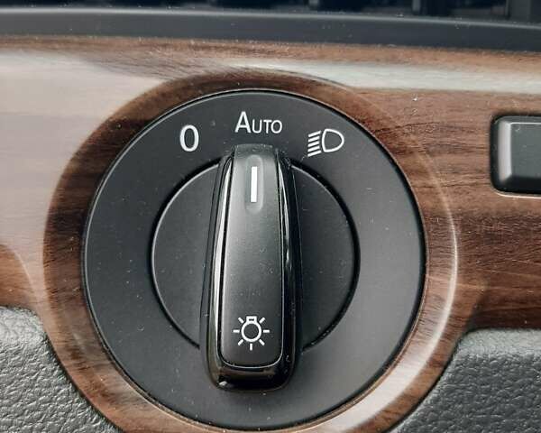 Фольксваген Пассат, об'ємом двигуна 2 л та пробігом 115 тис. км за 20750 $, фото 17 на Automoto.ua