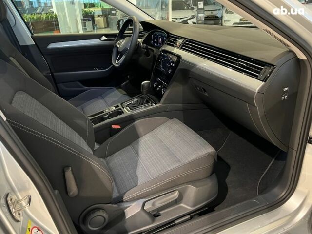 Фольксваген Пассат, об'ємом двигуна 0 л та пробігом 113 тис. км за 25672 $, фото 11 на Automoto.ua