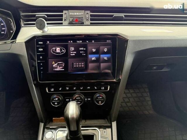 Фольксваген Пассат, об'ємом двигуна 2 л та пробігом 278 тис. км за 18990 $, фото 26 на Automoto.ua
