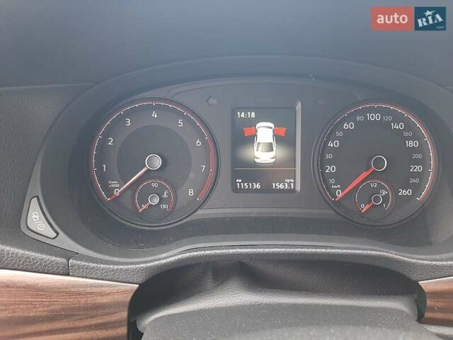 Фольксваген Пассат, об'ємом двигуна 2 л та пробігом 115 тис. км за 20750 $, фото 16 на Automoto.ua