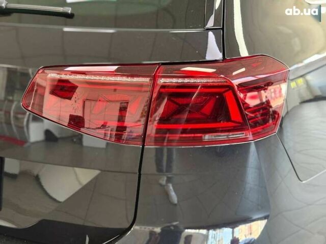 Фольксваген Пассат, об'ємом двигуна 2 л та пробігом 278 тис. км за 18990 $, фото 11 на Automoto.ua