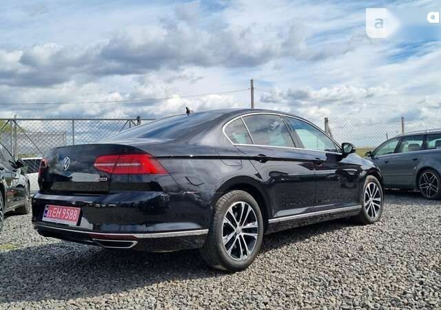 Фольксваген Пассат, об'ємом двигуна 2 л та пробігом 204 тис. км за 20750 $, фото 29 на Automoto.ua