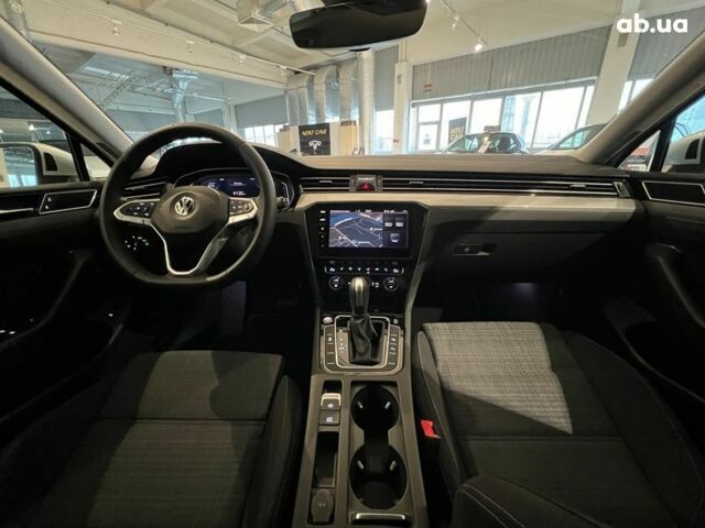 Фольксваген Пассат, об'ємом двигуна 0 л та пробігом 113 тис. км за 25672 $, фото 10 на Automoto.ua