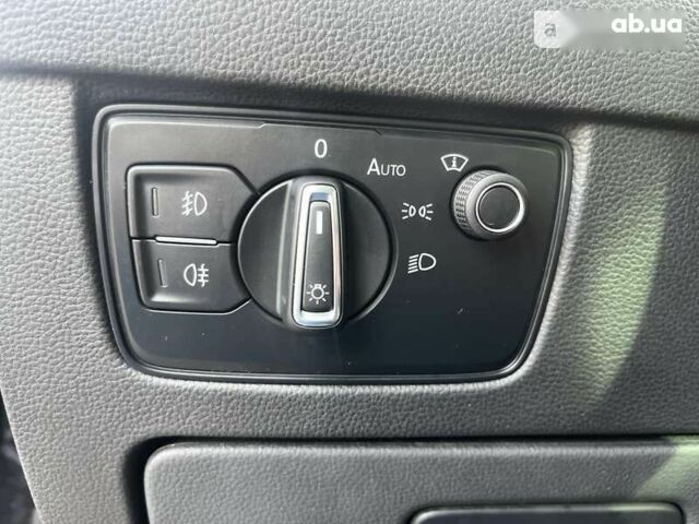 Фольксваген Пассат, об'ємом двигуна 2 л та пробігом 204 тис. км за 20750 $, фото 16 на Automoto.ua