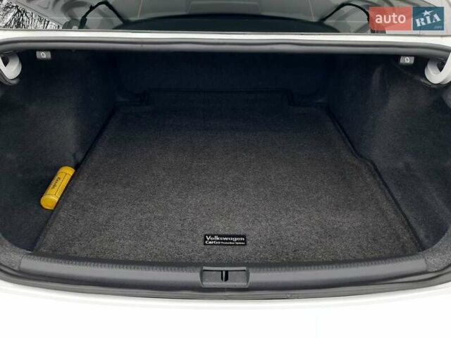 Фольксваген Пассат, об'ємом двигуна 2 л та пробігом 115 тис. км за 20750 $, фото 10 на Automoto.ua