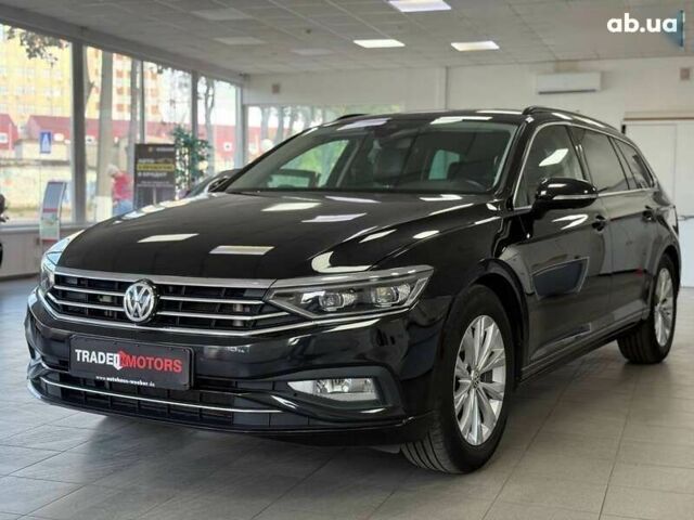 Фольксваген Пассат, об'ємом двигуна 2 л та пробігом 278 тис. км за 18990 $, фото 6 на Automoto.ua