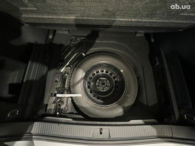 Фольксваген Пассат, об'ємом двигуна 0 л та пробігом 113 тис. км за 25672 $, фото 15 на Automoto.ua