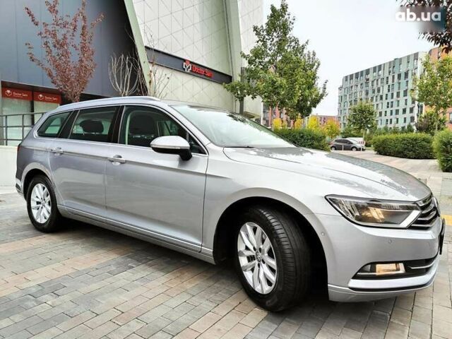 Фольксваген Пассат, объемом двигателя 2 л и пробегом 199 тыс. км за 17490 $, фото 29 на Automoto.ua