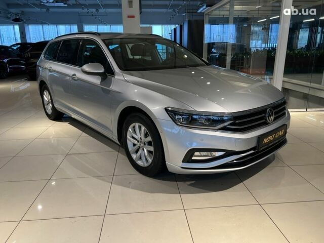 Фольксваген Пассат, об'ємом двигуна 0 л та пробігом 113 тис. км за 25672 $, фото 3 на Automoto.ua