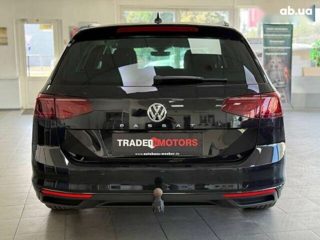 Фольксваген Пассат, об'ємом двигуна 2 л та пробігом 278 тис. км за 18990 $, фото 10 на Automoto.ua
