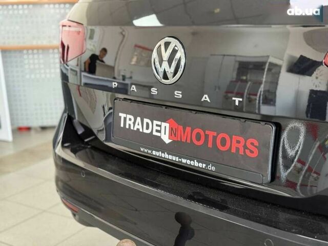 Фольксваген Пассат, об'ємом двигуна 2 л та пробігом 278 тис. км за 18990 $, фото 16 на Automoto.ua