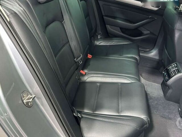 Фольксваген Пассат, объемом двигателя 2 л и пробегом 184 тыс. км за 21950 $, фото 9 на Automoto.ua