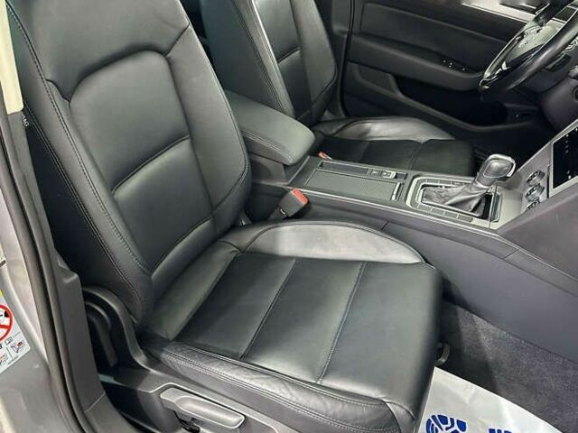 Фольксваген Пассат, объемом двигателя 2 л и пробегом 184 тыс. км за 21950 $, фото 8 на Automoto.ua