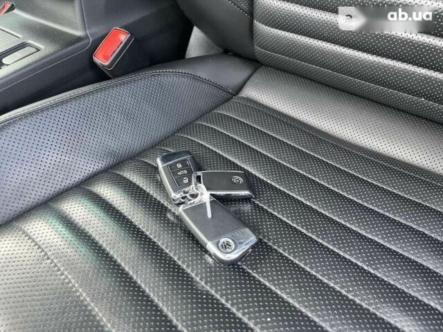 Фольксваген Пассат, об'ємом двигуна 2 л та пробігом 204 тис. км за 20750 $, фото 20 на Automoto.ua