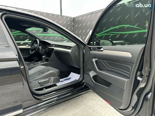 Фольксваген Пассат, объемом двигателя 2 л и пробегом 108 тыс. км за 34999 $, фото 24 на Automoto.ua