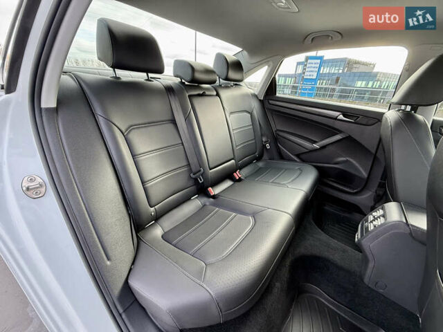 Фольксваген Пассат, объемом двигателя 2 л и пробегом 110 тыс. км за 18200 $, фото 18 на Automoto.ua