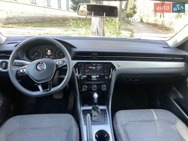 Фольксваген Пассат, об'ємом двигуна 2 л та пробігом 82 тис. км за 15000 $, фото 17 на Automoto.ua