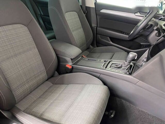 Фольксваген Пассат, объемом двигателя 2 л и пробегом 184 тыс. км за 22950 $, фото 18 на Automoto.ua