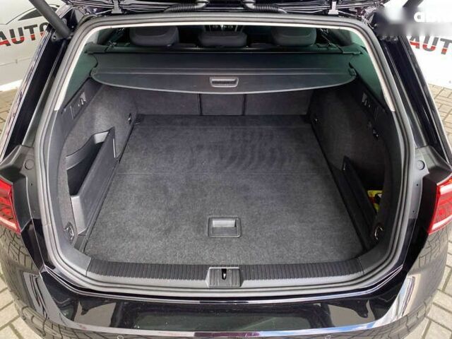 Фольксваген Пассат, об'ємом двигуна 2 л та пробігом 184 тис. км за 22950 $, фото 4 на Automoto.ua