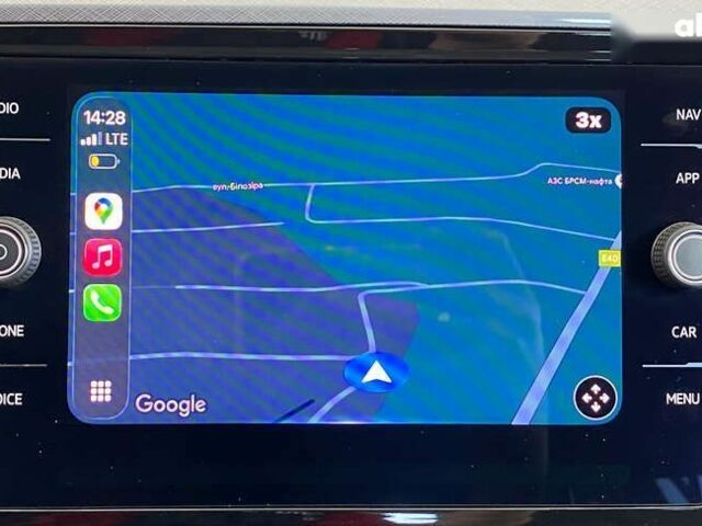 Фольксваген Пассат, об'ємом двигуна 2 л та пробігом 120 тис. км за 20950 $, фото 28 на Automoto.ua