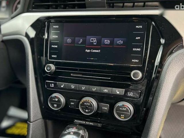 Фольксваген Пассат, об'ємом двигуна 2 л та пробігом 84 тис. км за 19700 $, фото 10 на Automoto.ua