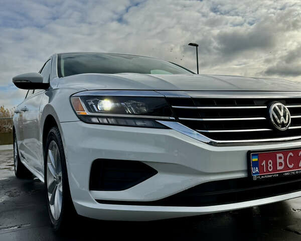 Фольксваген Пассат, объемом двигателя 2 л и пробегом 110 тыс. км за 18200 $, фото 26 на Automoto.ua