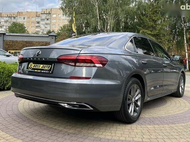 Фольксваген Пассат, об'ємом двигуна 2 л та пробігом 84 тис. км за 19700 $, фото 6 на Automoto.ua