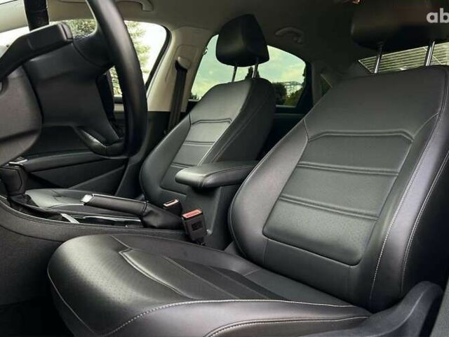 Фольксваген Пассат, объемом двигателя 2 л и пробегом 92 тыс. км за 19499 $, фото 16 на Automoto.ua