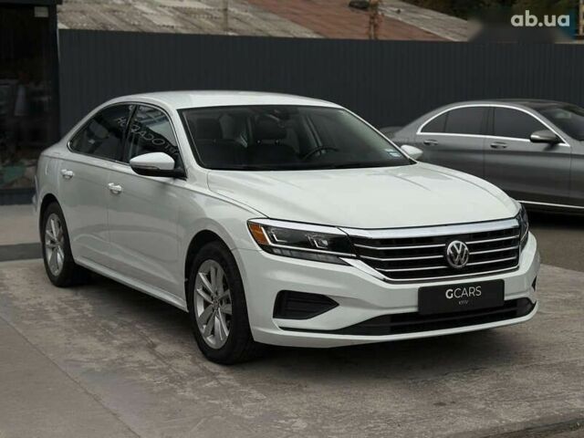 Фольксваген Пассат, об'ємом двигуна 2 л та пробігом 100 тис. км за 16000 $, фото 4 на Automoto.ua