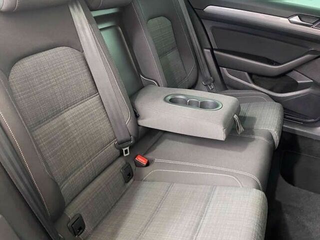 Фольксваген Пассат, об'ємом двигуна 2 л та пробігом 184 тис. км за 22950 $, фото 11 на Automoto.ua