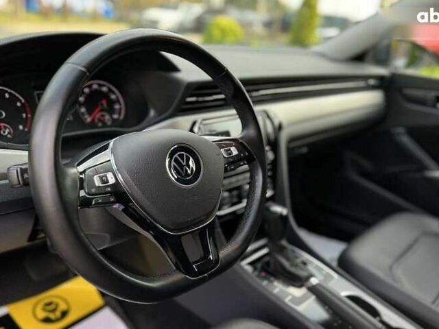 Фольксваген Пассат, объемом двигателя 2 л и пробегом 92 тыс. км за 19499 $, фото 20 на Automoto.ua