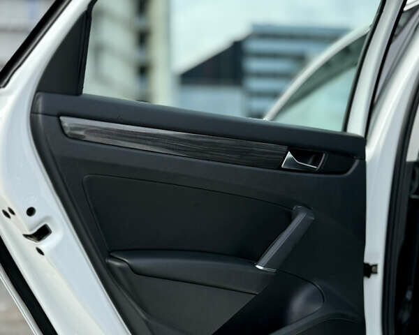 Фольксваген Пассат, объемом двигателя 2 л и пробегом 110 тыс. км за 18200 $, фото 15 на Automoto.ua