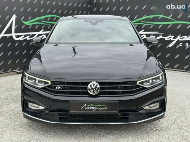 Фольксваген Пассат, объемом двигателя 2 л и пробегом 108 тыс. км за 37999 $, фото 2 на Automoto.ua