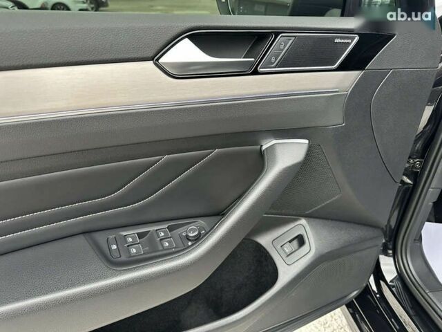 Фольксваген Пассат, объемом двигателя 2 л и пробегом 108 тыс. км за 34999 $, фото 8 на Automoto.ua