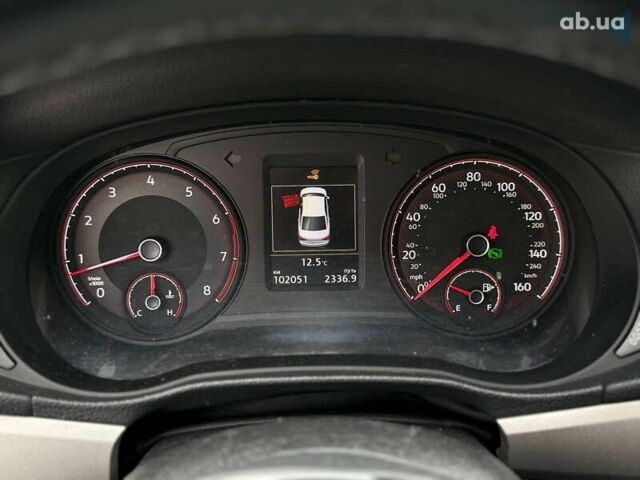 Фольксваген Пассат, об'ємом двигуна 2 л та пробігом 100 тис. км за 16000 $, фото 23 на Automoto.ua