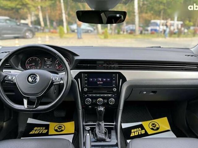 Фольксваген Пассат, об'ємом двигуна 2 л та пробігом 84 тис. км за 19700 $, фото 12 на Automoto.ua